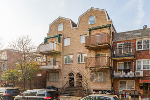 1434 46th St Apartments