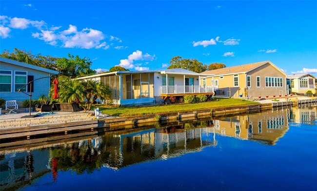 248 Philadelphia Blvd in Palm Harbor, FL - Building Photo - Building Photo