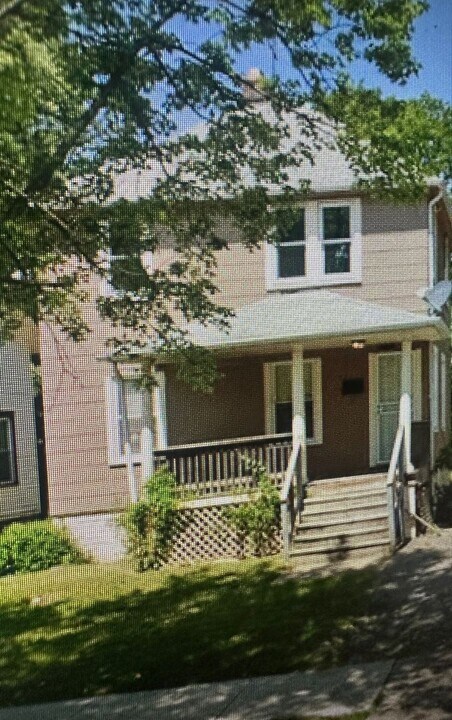 14809 Alder Ave in East Cleveland, OH - Building Photo