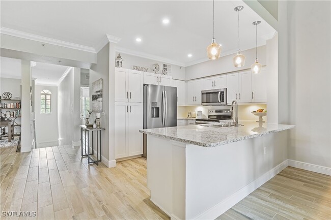 20131 Estero Gardens Cir in Estero, FL - Building Photo - Building Photo