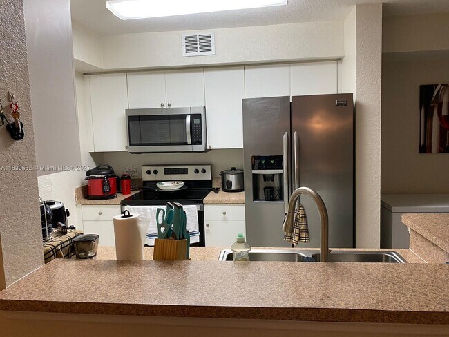 property at 15422 SW 284th St