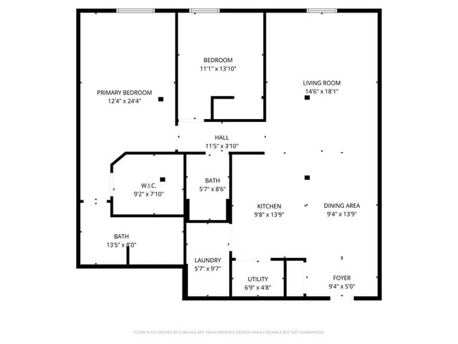 property at 453 E Main St