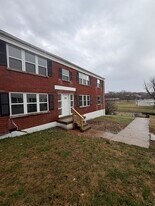1439 Nightingale Rd in Louisville, KY - Building Photo