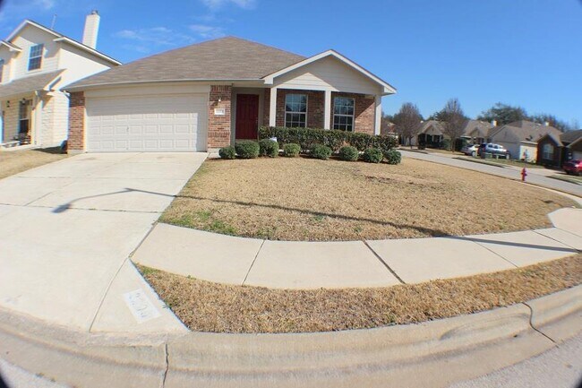 property at 2200 Bakers Way