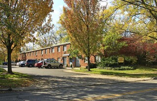 Northshore Manor in Oberlin, OH - Building Photo