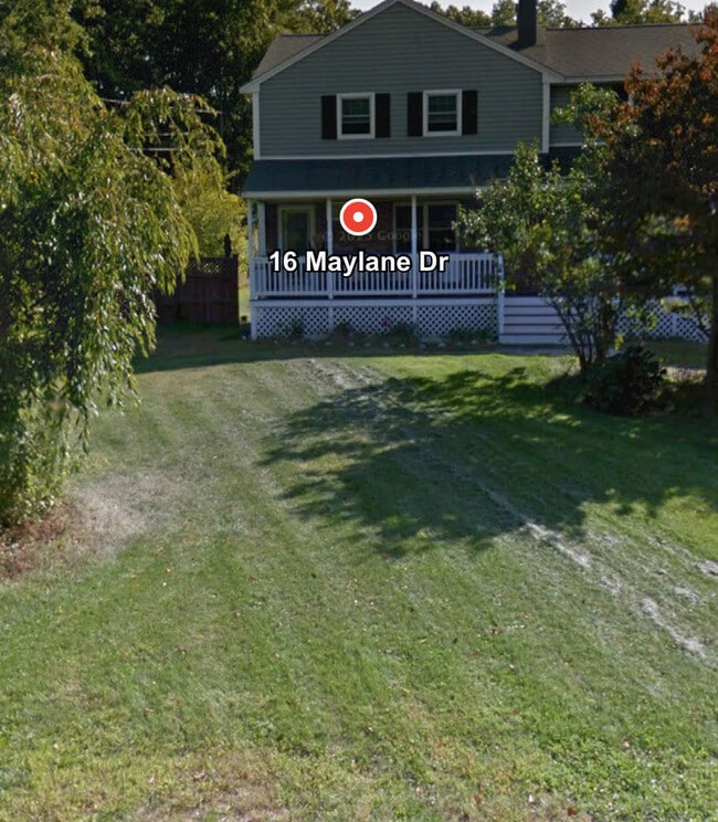 16 Maylane Dr, Unit 16