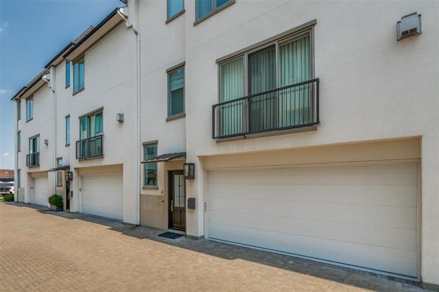 property at 3515 Normandy Ave