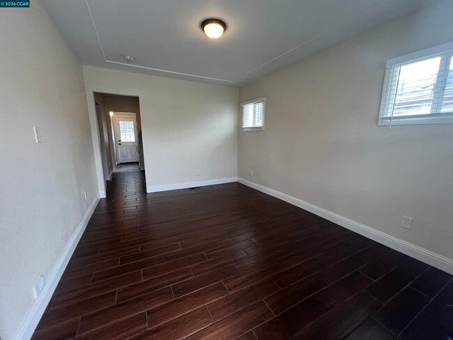 2824 23rd Ave in Oakland, CA - Building Photo - Building Photo