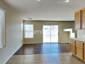 8628 Hidden Pines Ave in Las Vegas, NV - Building Photo - Building Photo