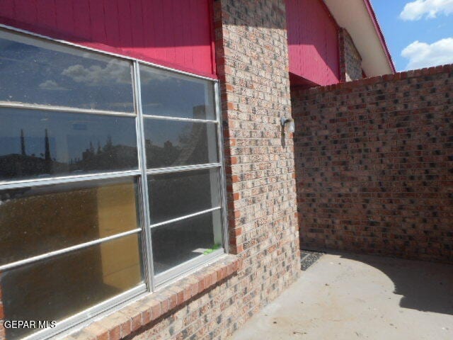 3012 Barkarian Pl in El Paso, TX - Building Photo - Building Photo