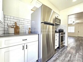 1505 E Oak St in Phoenix, AZ - Building Photo - Building Photo