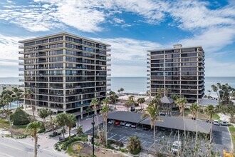 Mansions by the Sea in Treasure Island, FL - Building Photo - Building Photo