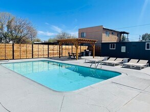 2925 N Euclid Ave in Tucson, AZ - Building Photo - Building Photo