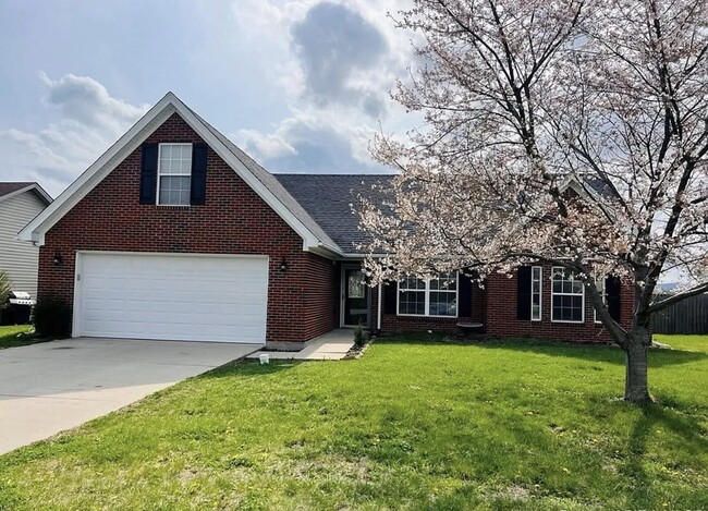 property at 12013 Lewis Dr