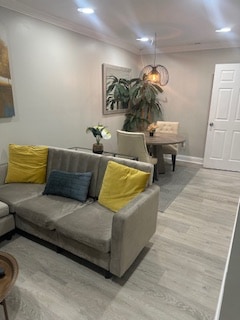 property at 1595 Forest Hill Ct