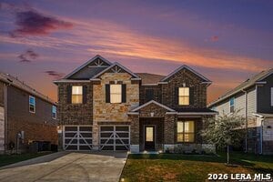672 Valley Garden