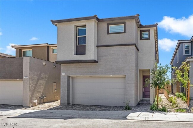 1558 Rock Kestrel St in Las Vegas, NV - Building Photo - Building Photo