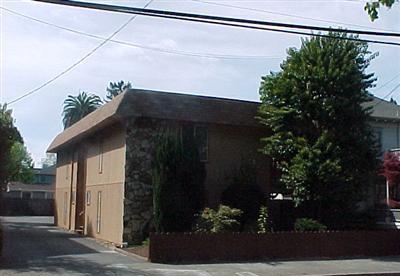 769 Humboldt St in Santa Rosa, CA - Building Photo