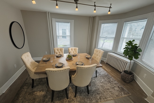 property at 273 S Spring Garden St