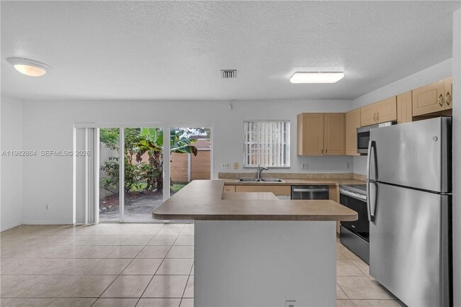 property at 2400 SW 87th Way