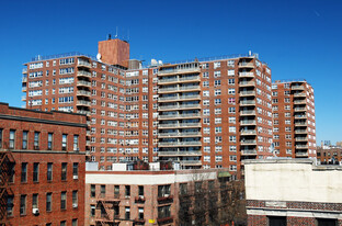 590 Flatbush Avenue Apartments