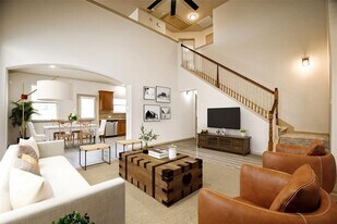 6135 Norwood Meadows Ln in Katy, TX - Building Photo