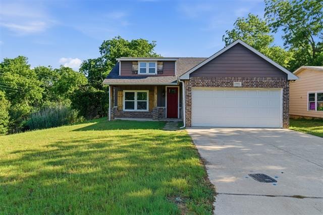 property at 1731 W Elm St