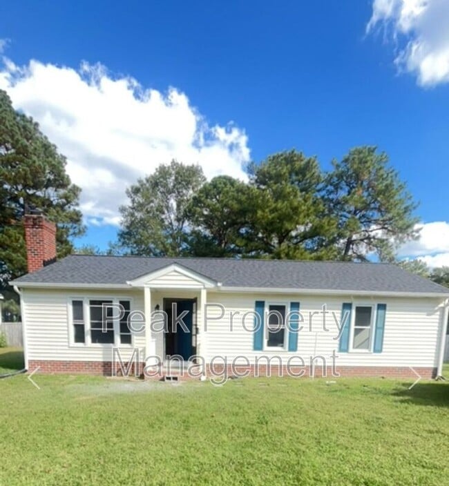 property at 10123 Molly Ln