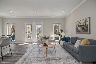 15500 Smoke Box Way in Woodbridge, VA - Building Photo - Building Photo