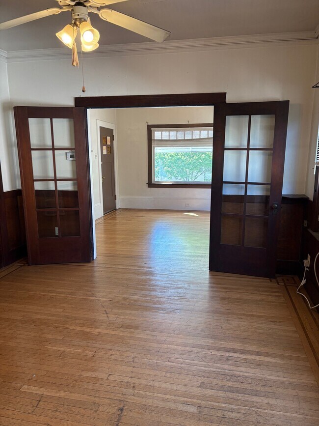 1515 25th St, Unit 4 in Sacramento, CA - Building Photo - Building Photo