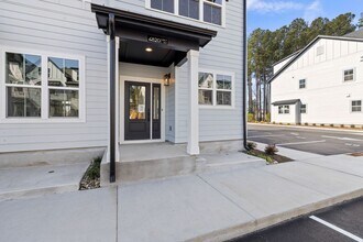 4820 Gossamer Ln in Raleigh, NC - Building Photo - Building Photo