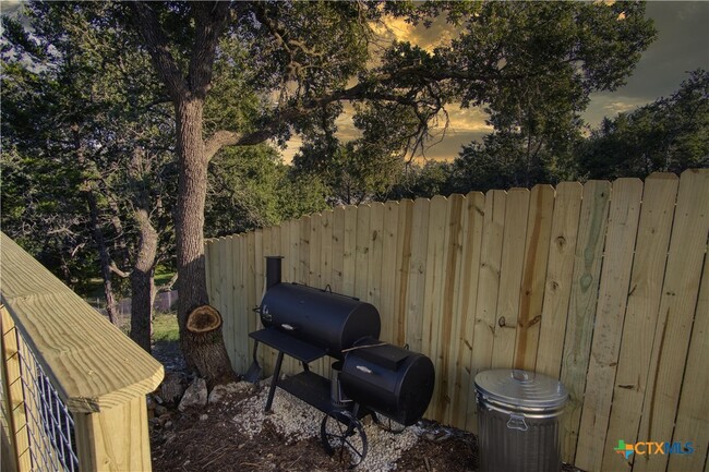 property at 1139 Cedar Bend