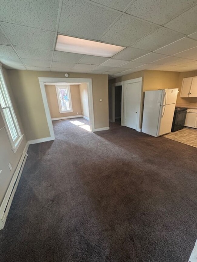 3101 Broadway in Fort Wayne, IN - Building Photo - Building Photo