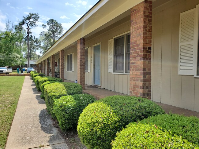 5th Avenue Apartments in Albany, GA - Building Photo - Building Photo