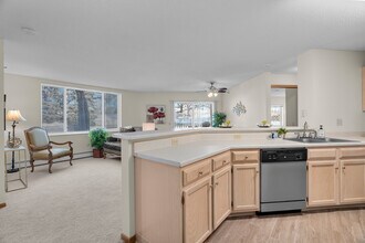 55+ Scandia Shores in Shoreview, MN - Building Photo - Building Photo