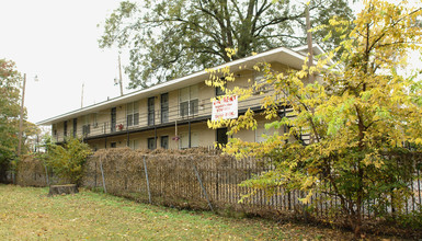 Alethia Gardens in Memphis, TN - Building Photo - Building Photo