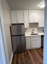 Cameron Village Apartments in Raleigh, NC - Foto de edificio - Building Photo