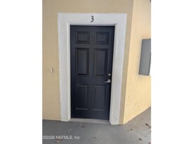 3711 Kirkpatrick Cir in Jacksonville, FL - Building Photo