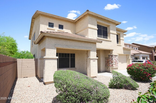 5034 W St Kateri Dr in Phoenix, AZ - Building Photo - Building Photo