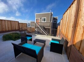 265 Flournoy St in San Francisco, CA - Building Photo