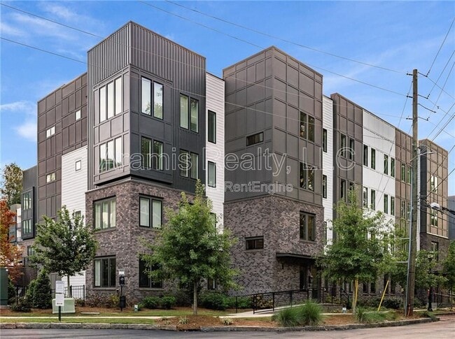 property at 383 Grant Cir SE