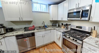 231 Norfolk St in Cambridge, MA - Building Photo - Building Photo