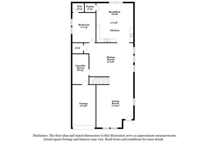 3543 Sage Meadow in San Antonio, TX - Building Photo - Building Photo