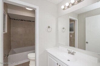 1698 Tilly St SE in Palm Bay, FL - Building Photo - Building Photo