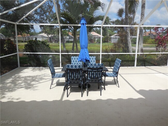 property at 4663 Ossabaw Way