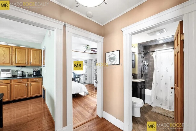 property at 30 Chetwynd Rd