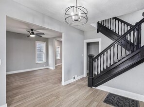 3028 Wayne Ave in Kansas City, MO - Building Photo - Building Photo