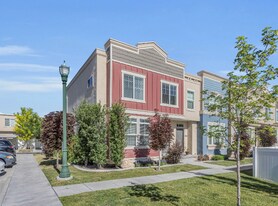 1544 S 840 W in Woods Cross, UT - Building Photo