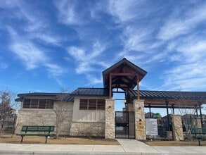 17813 Shafer Dr in Pflugerville, TX - Building Photo - Building Photo