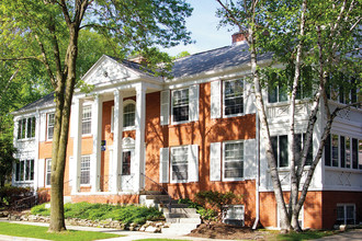 Hamelin House in Madison, WI - Building Photo - Building Photo